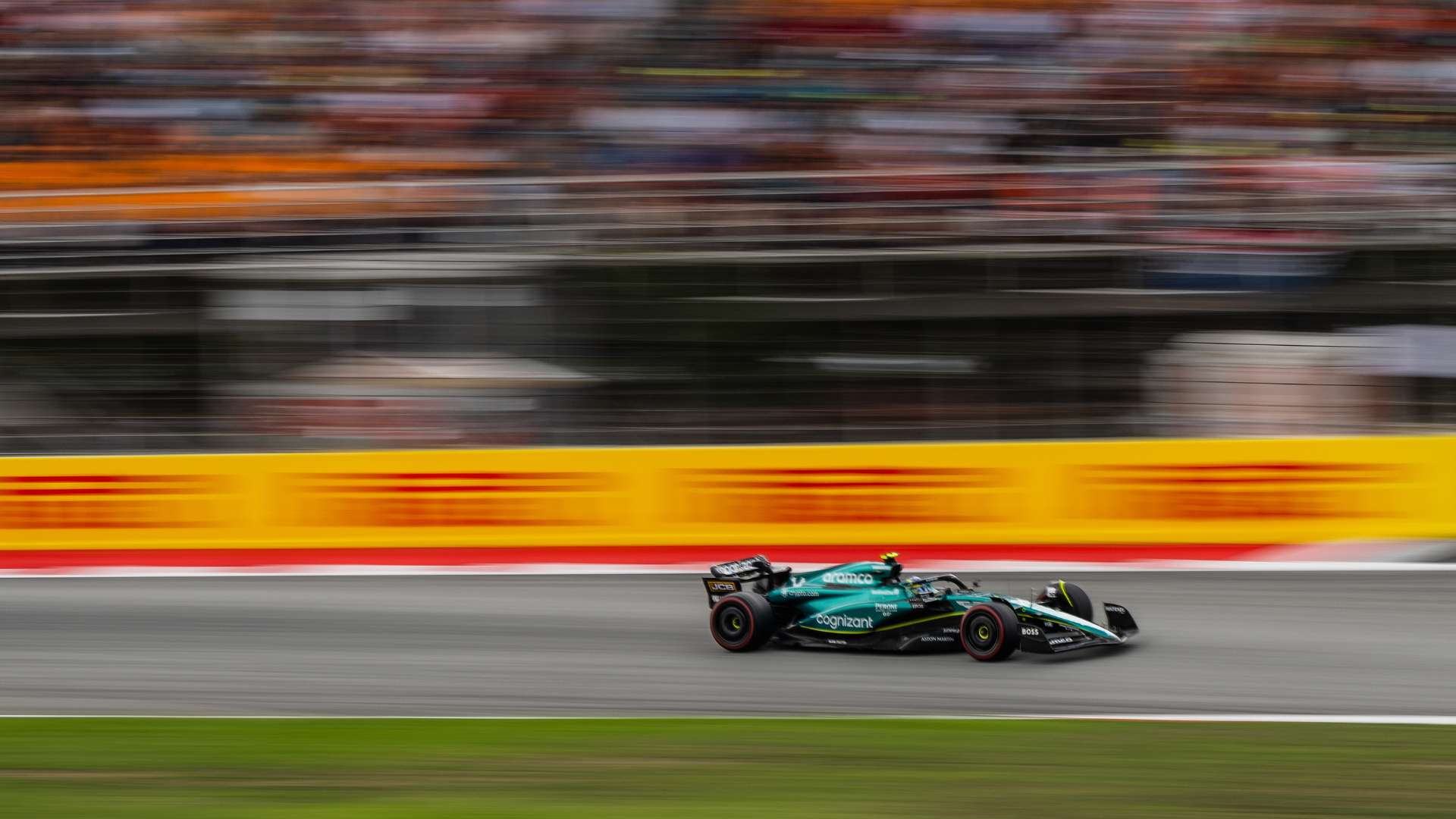 在一次采访 在一次采访