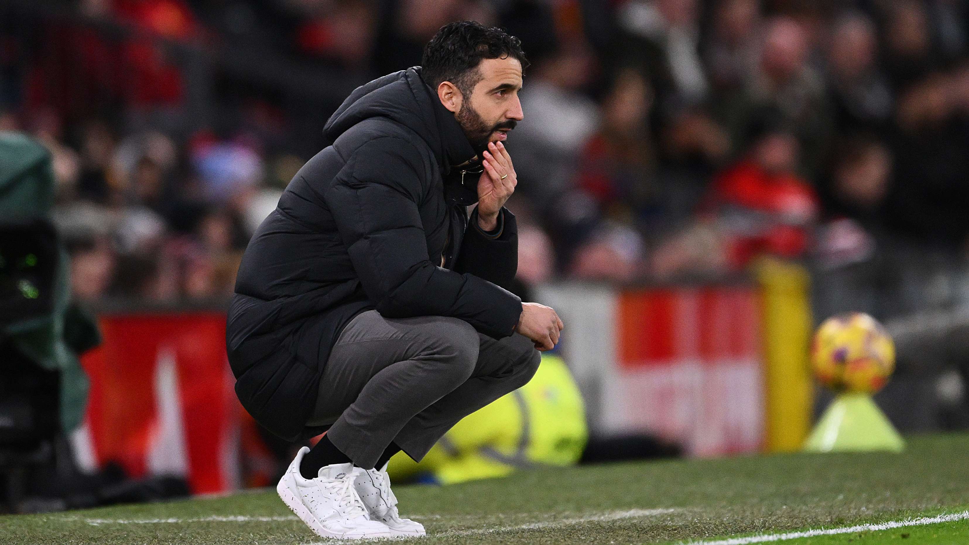 一支球队来 一支球队来